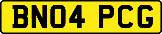 BN04PCG