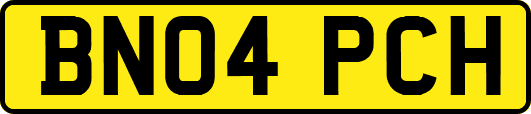 BN04PCH
