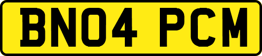 BN04PCM