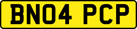 BN04PCP