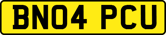 BN04PCU