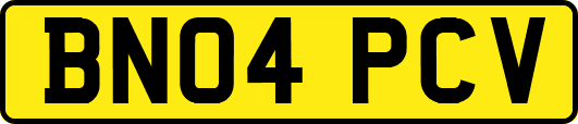 BN04PCV