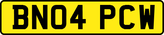BN04PCW