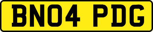 BN04PDG