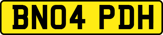 BN04PDH