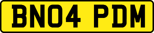 BN04PDM