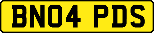 BN04PDS
