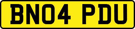 BN04PDU