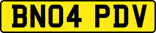 BN04PDV