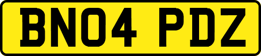 BN04PDZ
