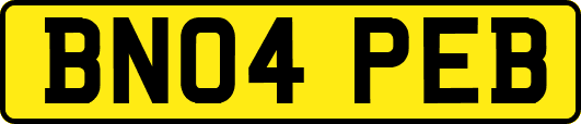 BN04PEB