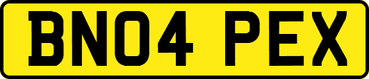 BN04PEX