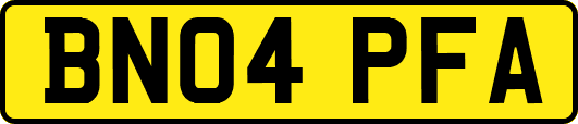 BN04PFA