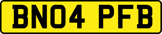 BN04PFB