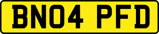 BN04PFD