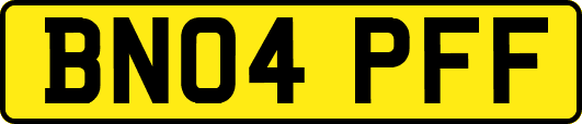 BN04PFF