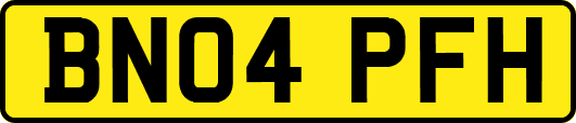 BN04PFH