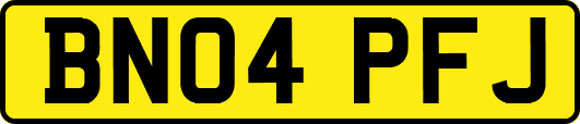 BN04PFJ