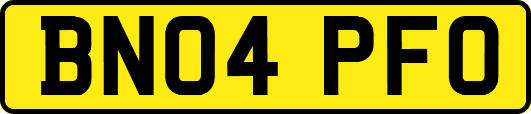 BN04PFO