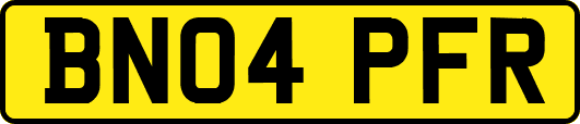 BN04PFR