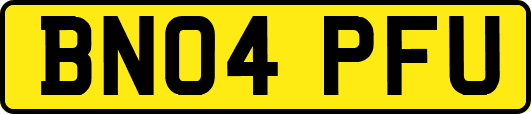 BN04PFU