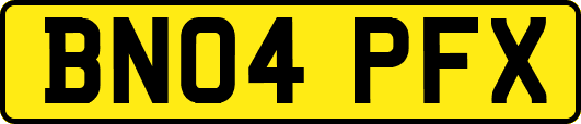 BN04PFX