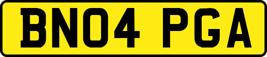 BN04PGA