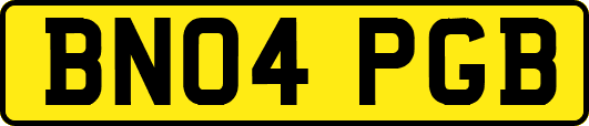 BN04PGB
