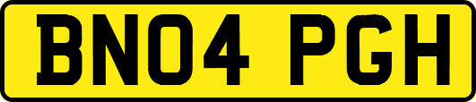 BN04PGH