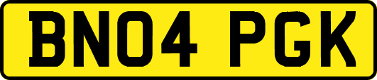 BN04PGK