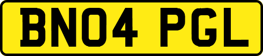 BN04PGL