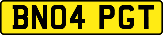 BN04PGT