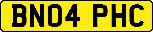 BN04PHC