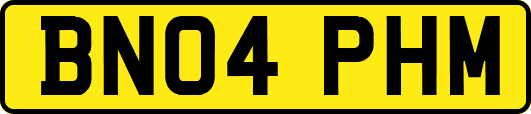 BN04PHM