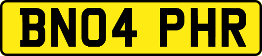 BN04PHR