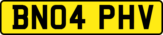 BN04PHV