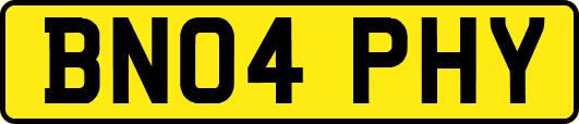 BN04PHY