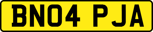 BN04PJA