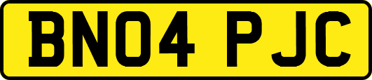 BN04PJC