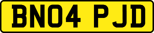 BN04PJD