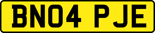 BN04PJE