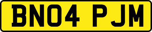 BN04PJM