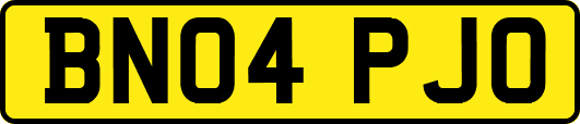 BN04PJO