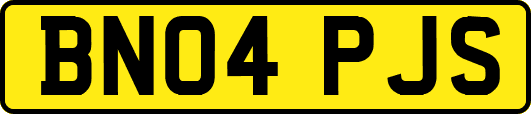 BN04PJS