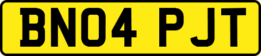 BN04PJT