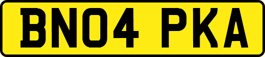 BN04PKA