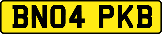 BN04PKB
