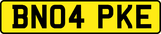BN04PKE