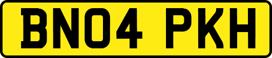 BN04PKH