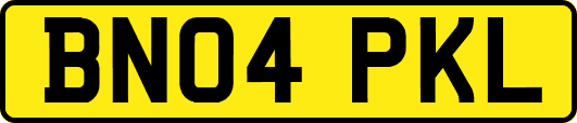 BN04PKL
